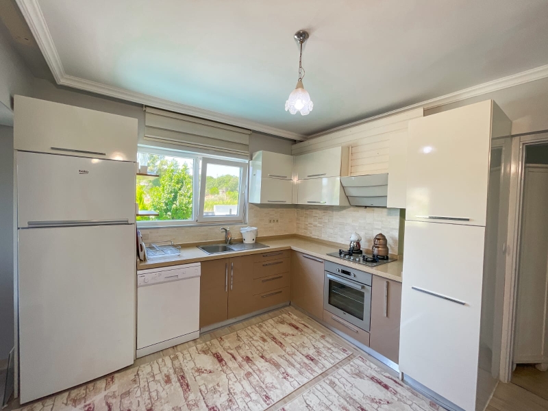 Villa Kallirooms Esentepe